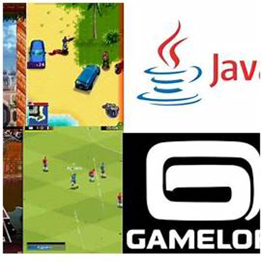 java jogos